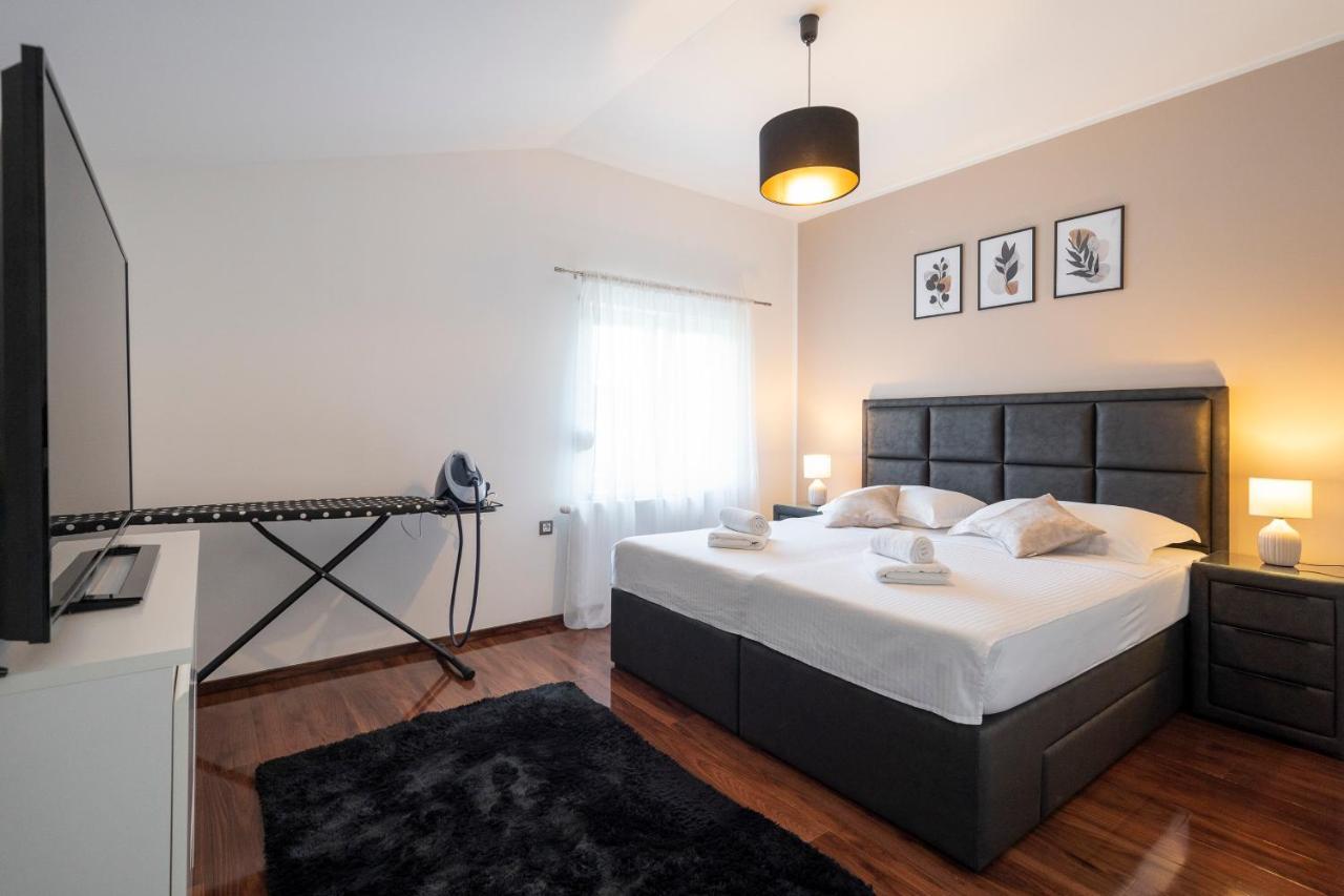 Apartment Absolute Gray Zadar Exterior foto